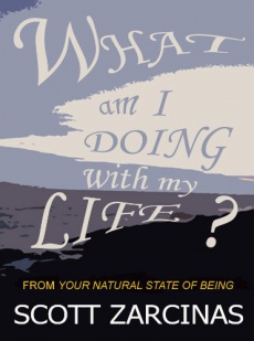 Ebook cover: What Am I Doing With My Life?