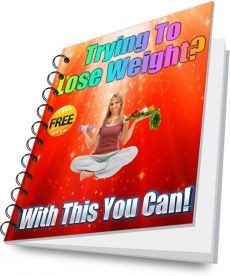Ebook cover: Weight Loss That Works