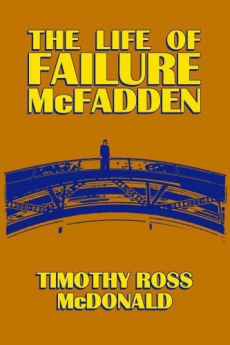 Ebook cover: The Life of Failure McFadden
