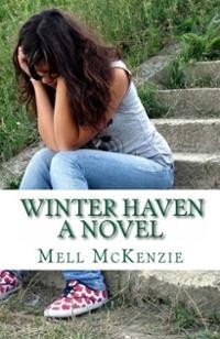 Ebook cover: Winter Haven: a novel