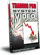 Ebook cover: Trading Pro System Video