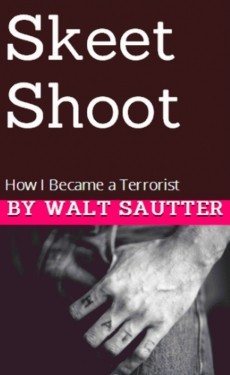 Ebook cover: Skeet Shoot 
