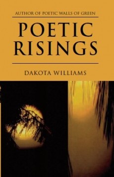 Ebook cover: Poetic Risings 
