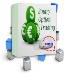 Ebook cover: Binary Option Trading Made Simple and 100 Percent Profit