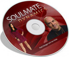 Ebook cover: Soulmate Dynamics