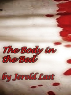 Ebook cover: The Body in the Bed