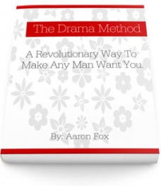 Ebook cover: Drama Method