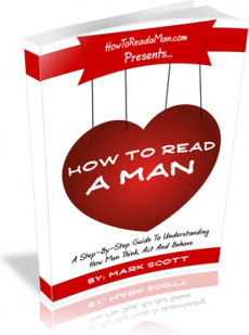 Ebook cover: How To Read A Man System