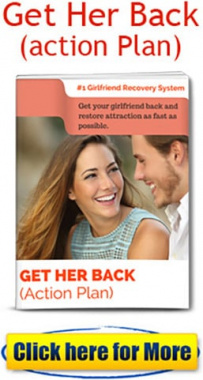 Ebook cover: The Get Her Back