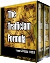 Ebook cover: Traffic Jam Formula