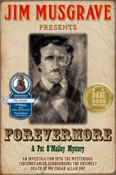 Ebook cover: Forevermore