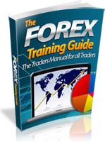 Ebook cover: Beginners Guide to Forex Trading