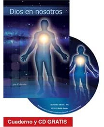 Ebook cover: Dios en nosotros
