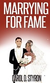 Ebook cover: Marrying For Fame