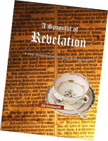 Ebook cover: A Spoonful of Revelation