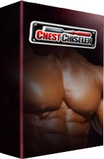 Ebook cover: Chest Chiseler System