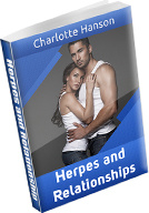 Ebook cover: Herpes and Relationships