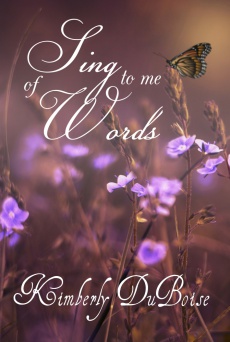 Ebook cover: Sing to me of words