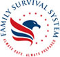 Ebook cover: Family Survival System