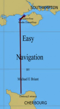 Ebook cover: Easy Navigation