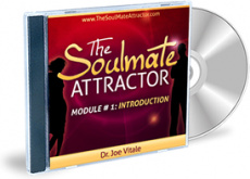 Ebook cover: The Soulmate Attractor
