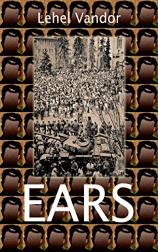 Ebook cover: Ears