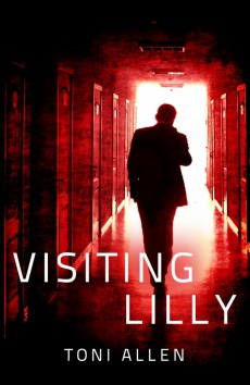 Ebook cover: Visiting Lilly