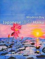 Ebook cover: Modern Day Japanese Haiku