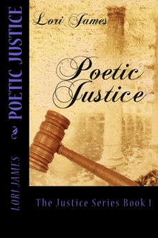 Ebook cover: Poetic Justice
