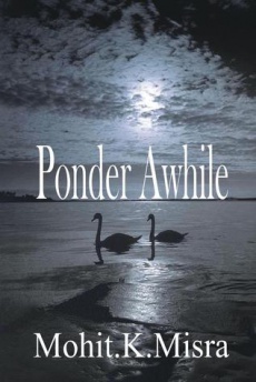 Ebook cover: Ponder Awhile