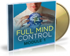 Ebook cover: Full Mind Control