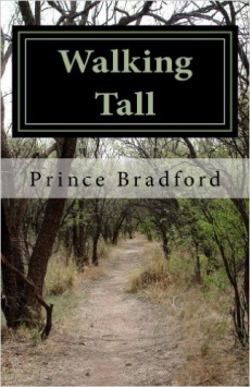 Ebook cover: Walking Tall