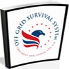 Ebook cover: Off Grid Survival System