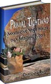 Ebook cover: Primal Tightwad: Maximizing Your Health on a Minimal Budget