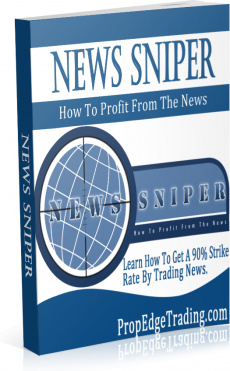 Ebook cover: News Sniper