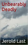 Ebook cover: Unbearably Deadly