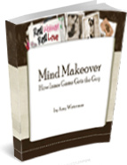 Ebook cover: Mind Makeover: How Inner Game Gets the Guy