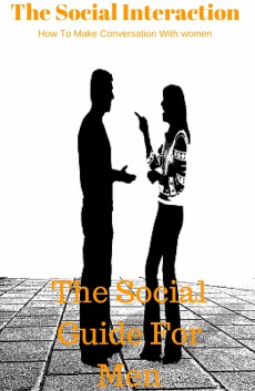 Ebook cover: The Social Interaction