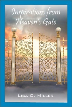 Ebook cover: Inspirations from Heaven's Gate