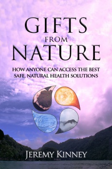 Ebook cover: Gifts From Nature