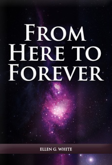 Ebook cover: From Here to Forever