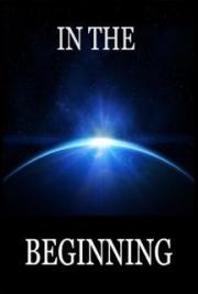 Ebook cover: In the Beginning
