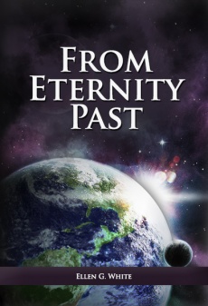 Ebook cover: From Eternity Past