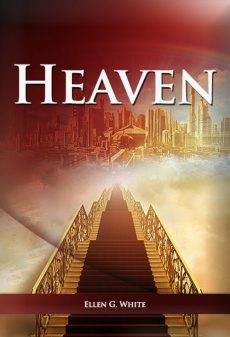 Ebook cover: Heaven