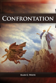 Ebook cover: Confrontation