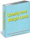 Ebook cover: Amazing Weight Loss & Health Tips