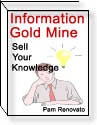 Ebook cover: Information Gold Mine