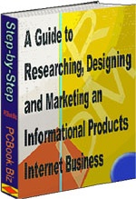 Ebook cover: A Guide to Researching