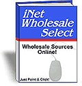 Ebook cover: iNet Wholesale Select