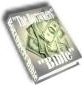 Ebook cover: Borrower's Bible